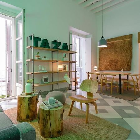 The Queen'S Designer Apartment By Cadiz4Rentals Exteriér fotografie