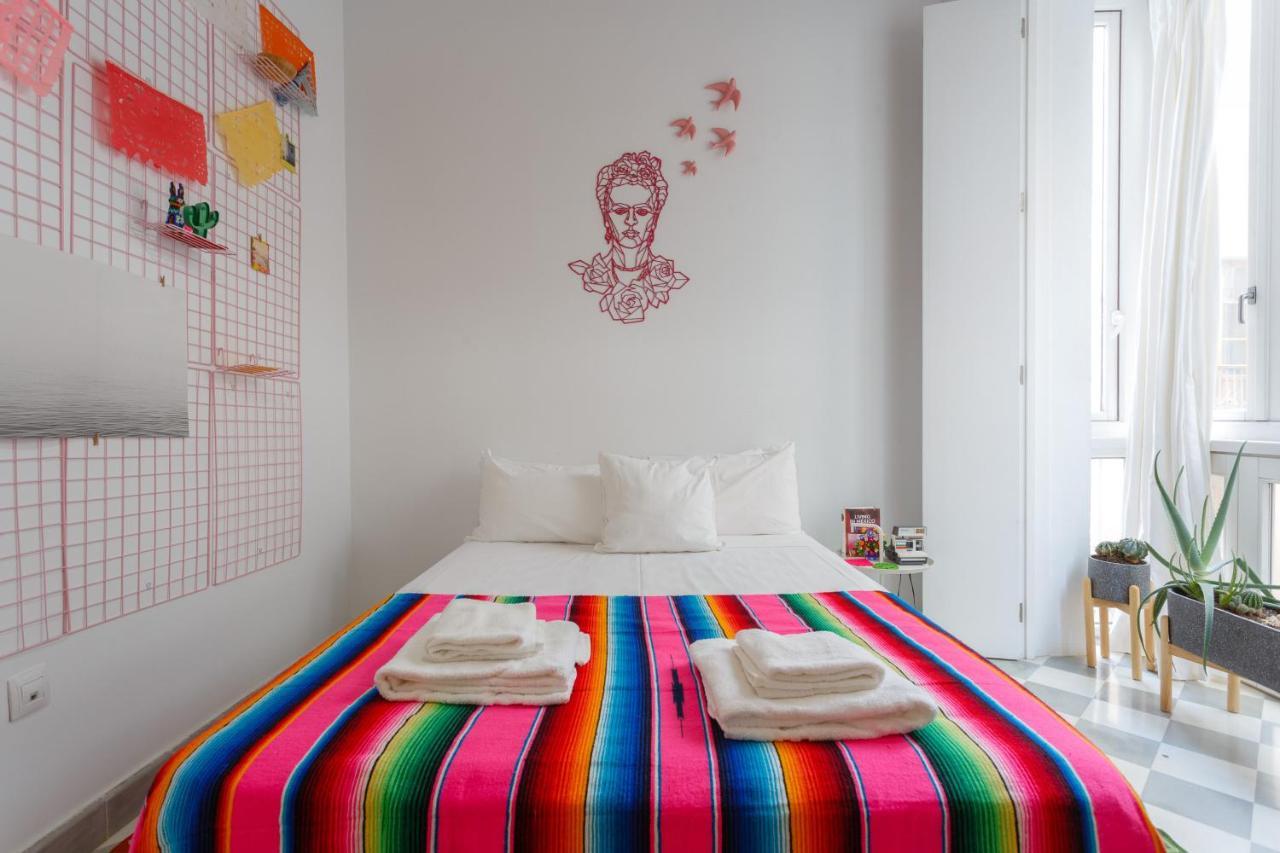 The Queen'S Designer Apartment By Cadiz4Rentals Exteriér fotografie