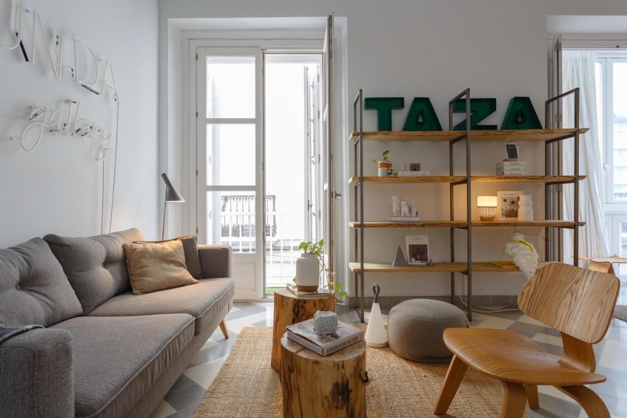 The Queen'S Designer Apartment By Cadiz4Rentals Exteriér fotografie