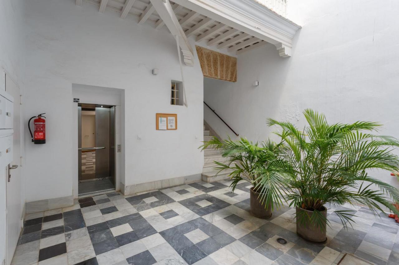 The Queen'S Designer Apartment By Cadiz4Rentals Exteriér fotografie