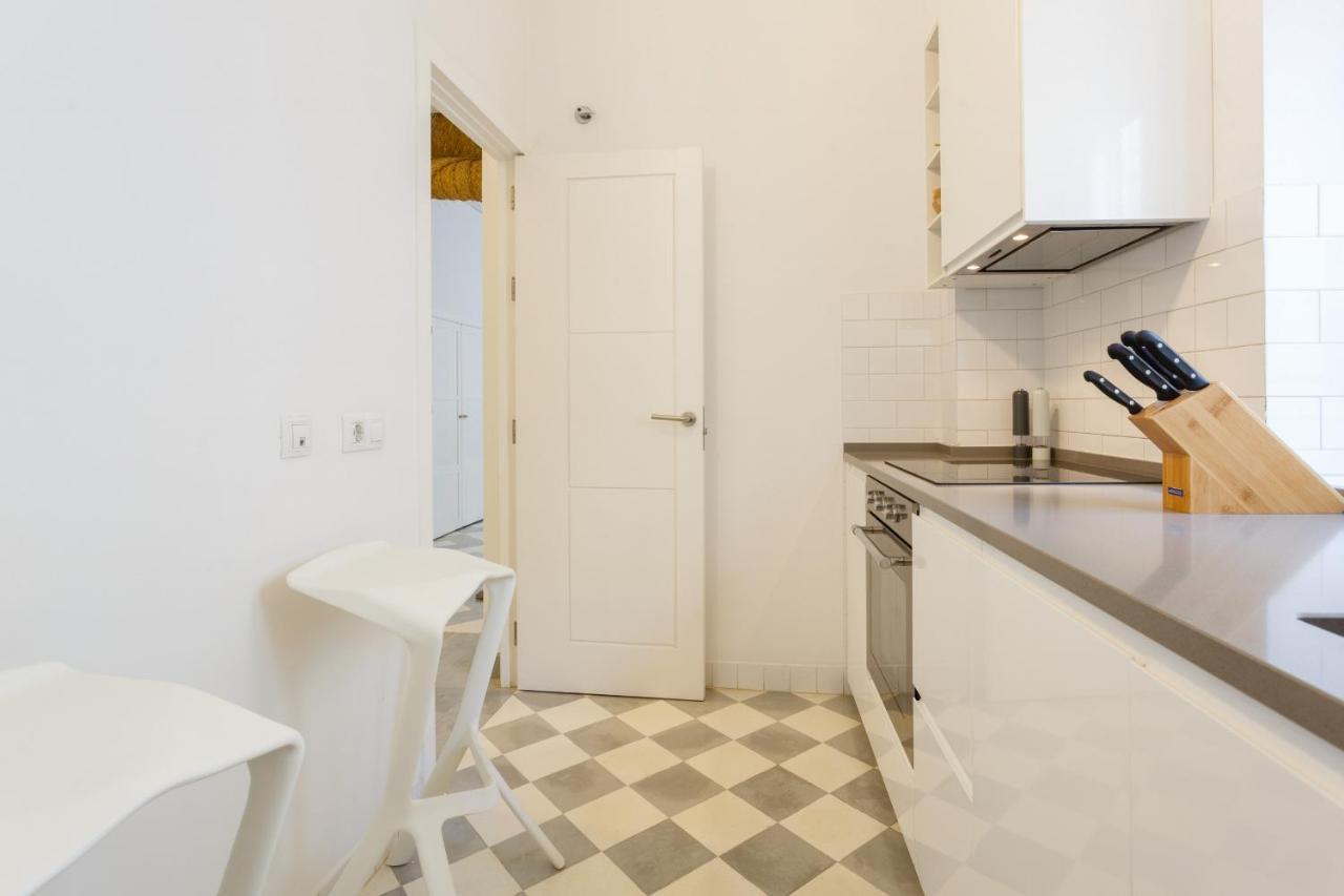 The Queen'S Designer Apartment By Cadiz4Rentals Exteriér fotografie