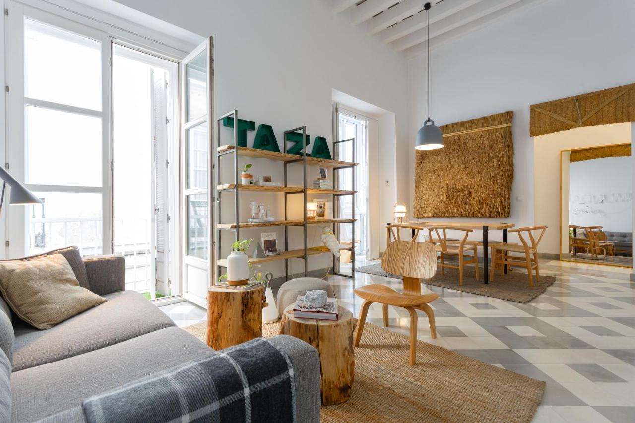The Queen'S Designer Apartment By Cadiz4Rentals Exteriér fotografie