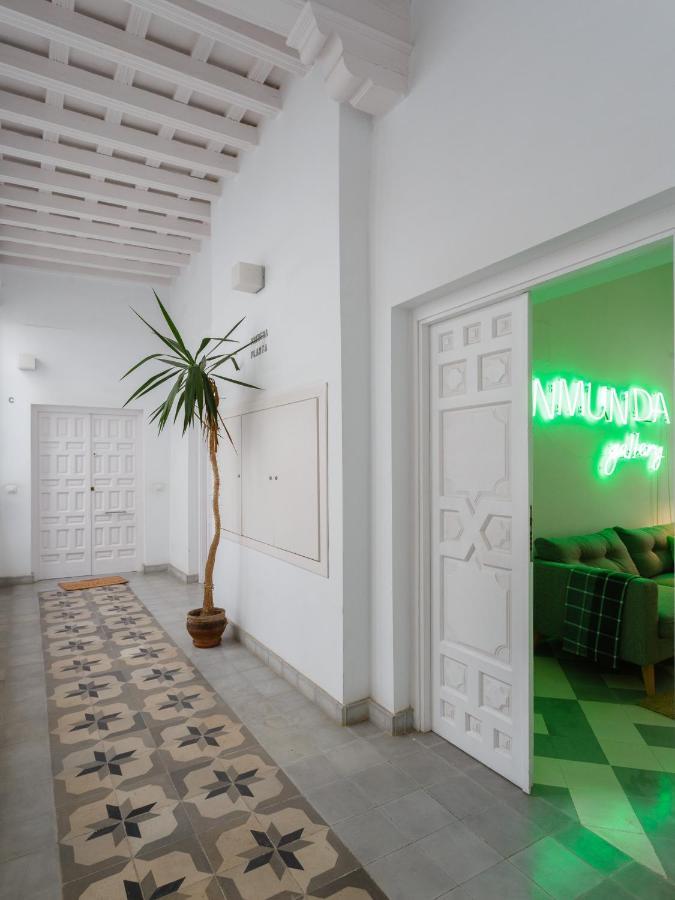 The Queen'S Designer Apartment By Cadiz4Rentals Exteriér fotografie