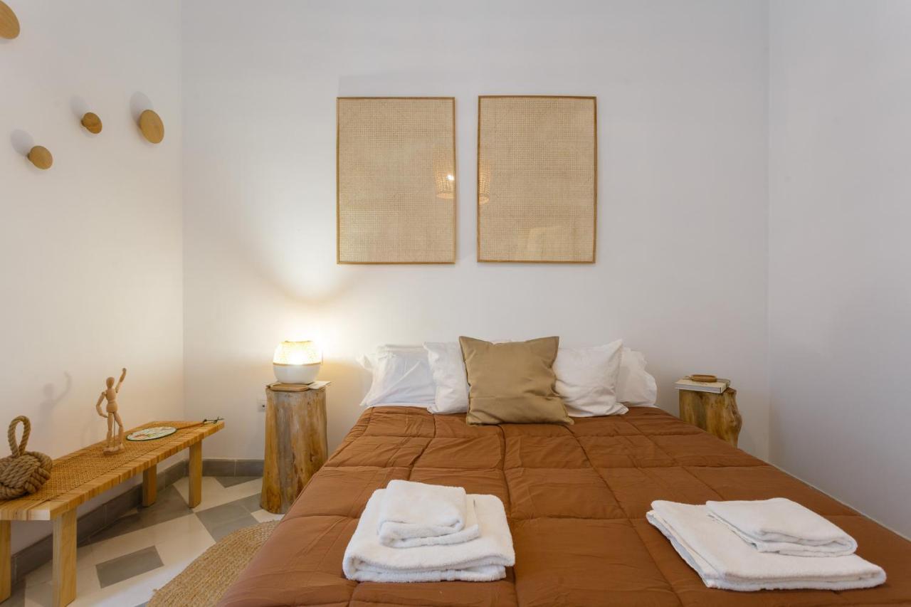 The Queen'S Designer Apartment By Cadiz4Rentals Exteriér fotografie