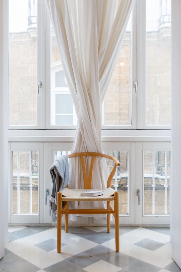 The Queen'S Designer Apartment By Cadiz4Rentals Exteriér fotografie