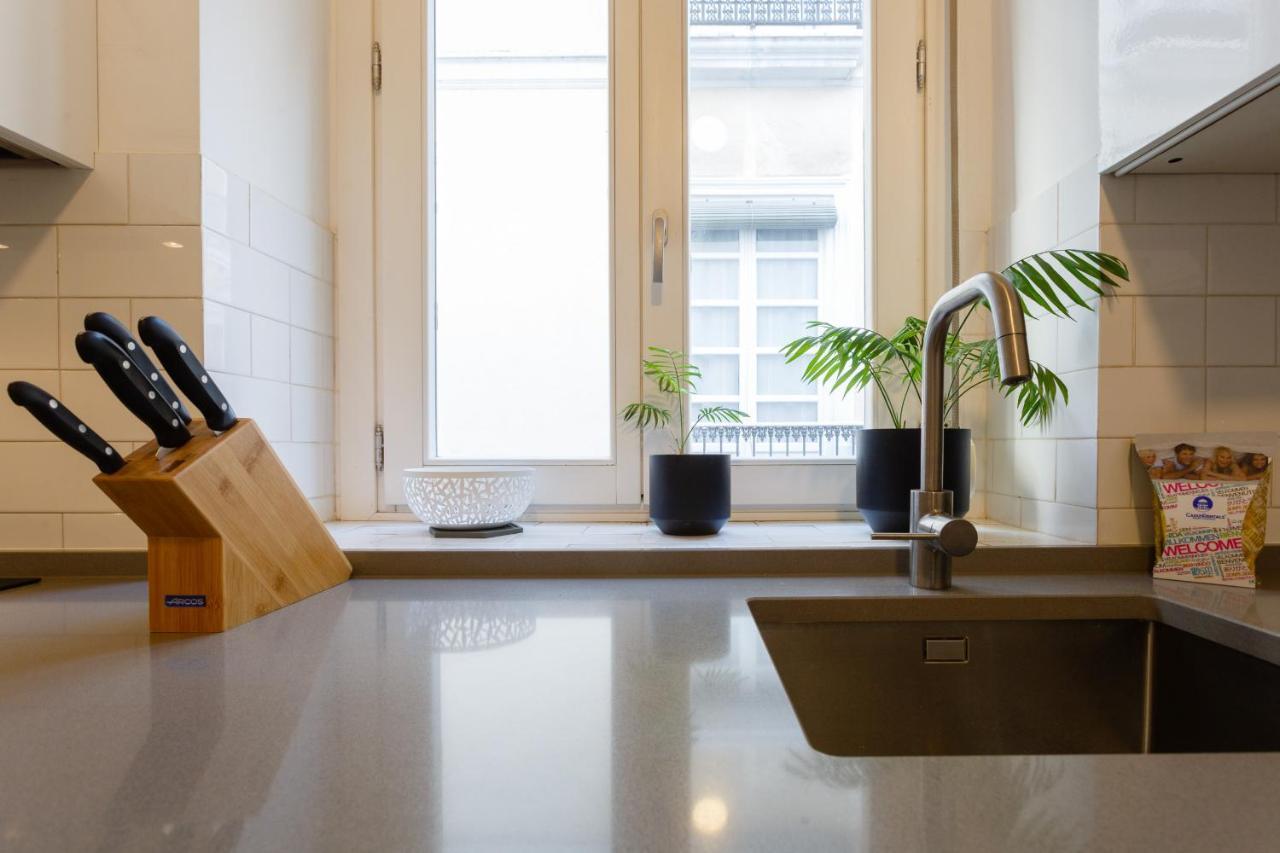The Queen'S Designer Apartment By Cadiz4Rentals Exteriér fotografie