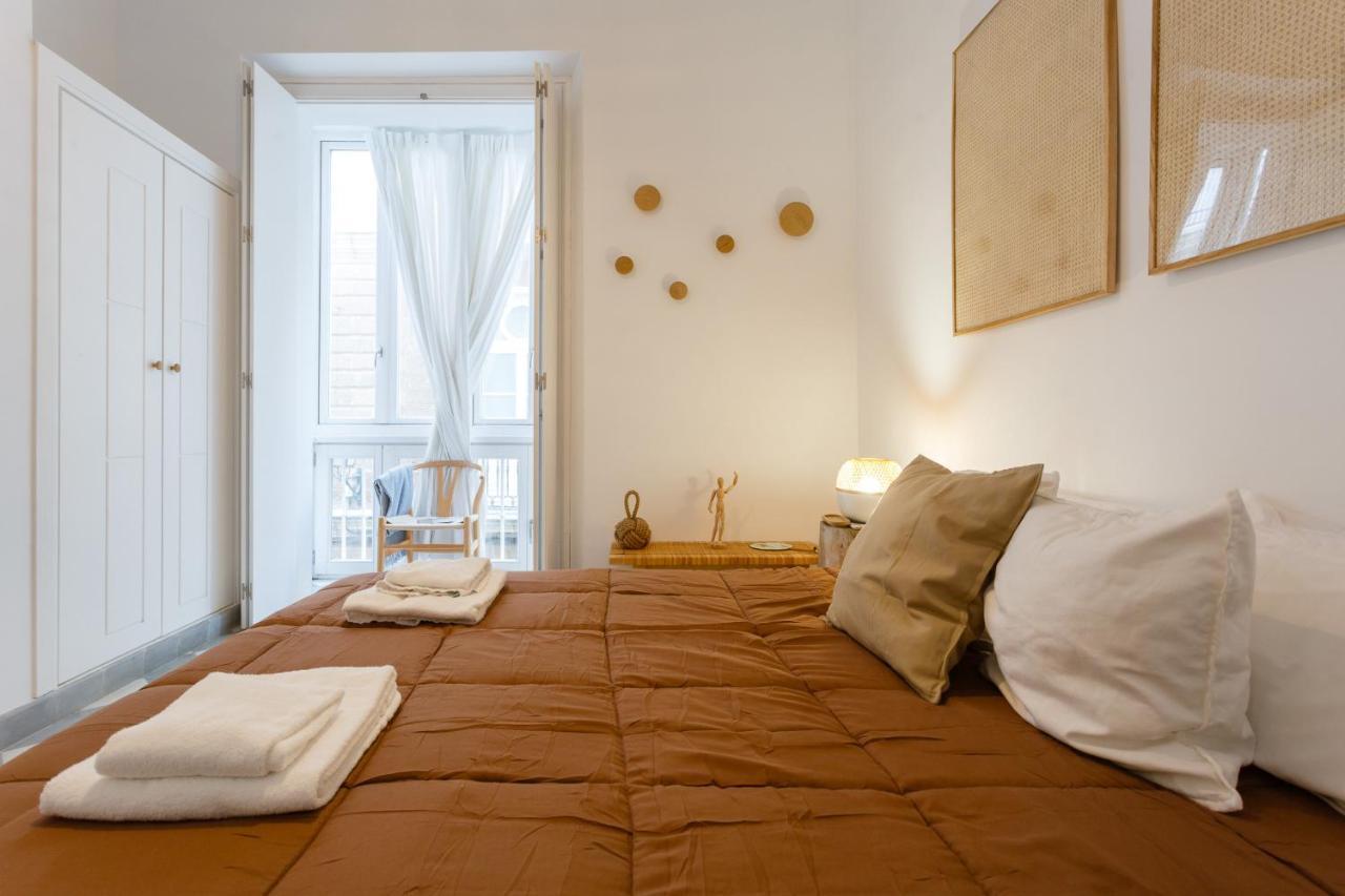 The Queen'S Designer Apartment By Cadiz4Rentals Exteriér fotografie