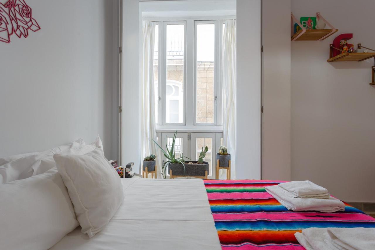 The Queen'S Designer Apartment By Cadiz4Rentals Exteriér fotografie
