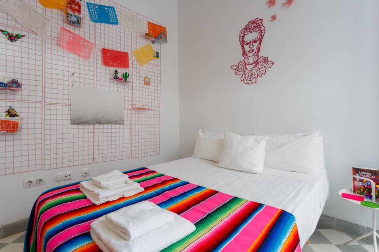 The Queen'S Designer Apartment By Cadiz4Rentals Exteriér fotografie