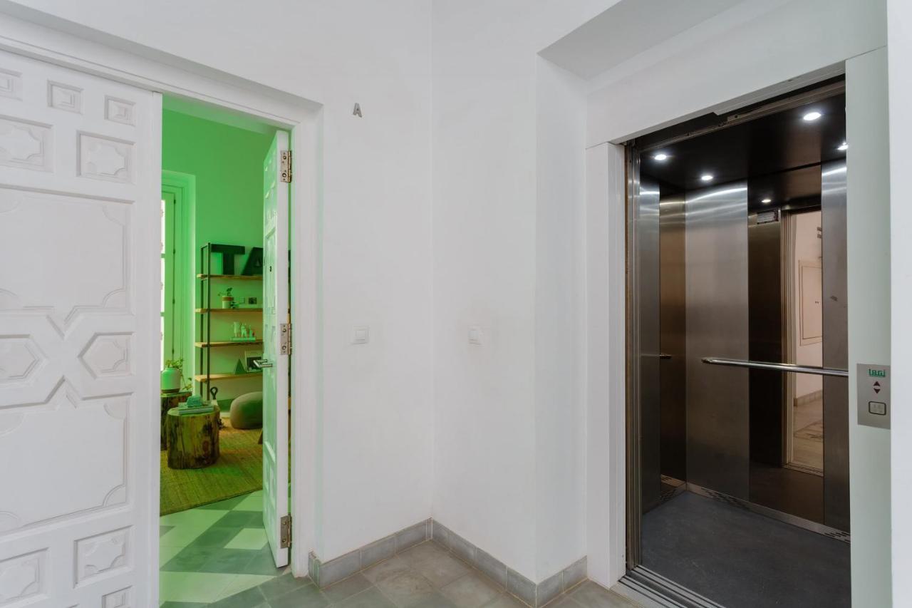 The Queen'S Designer Apartment By Cadiz4Rentals Exteriér fotografie