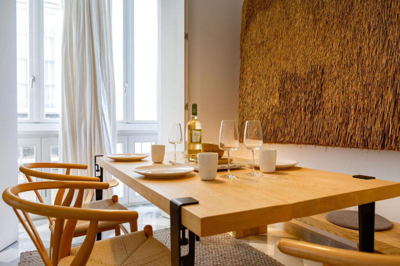 The Queen'S Designer Apartment By Cadiz4Rentals Exteriér fotografie
